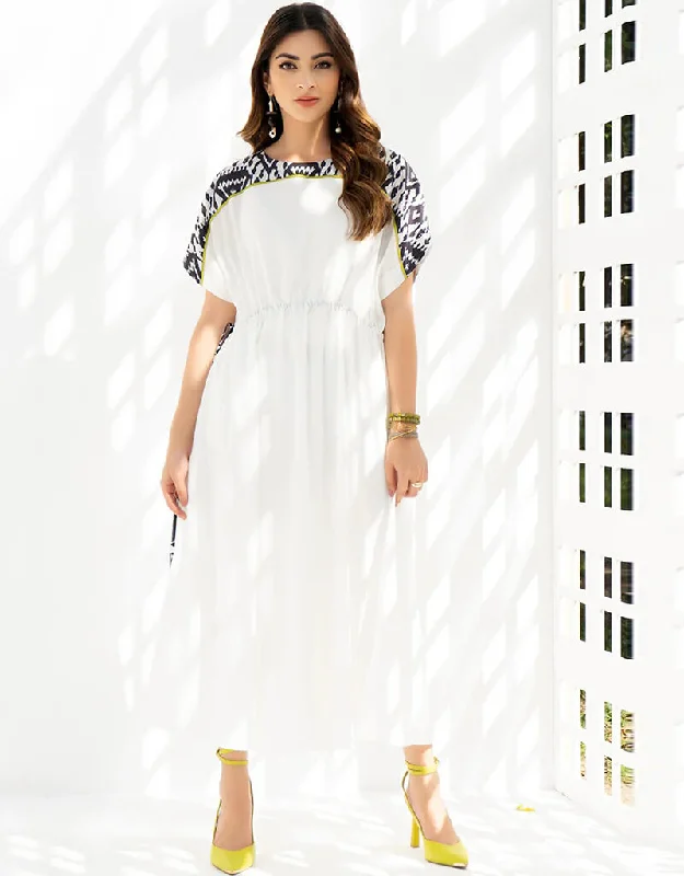 White Rock Kaftan