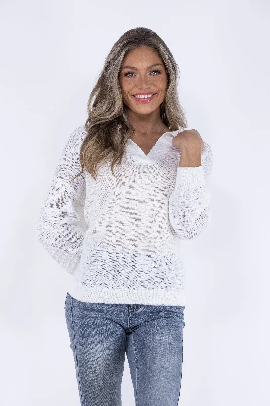 ALB Custom I'm Obsessed Women's Loose Sweater