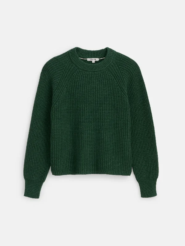 Amalie Pullover Sweater