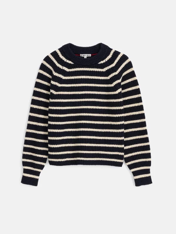 Amalie Sweater in Stripe