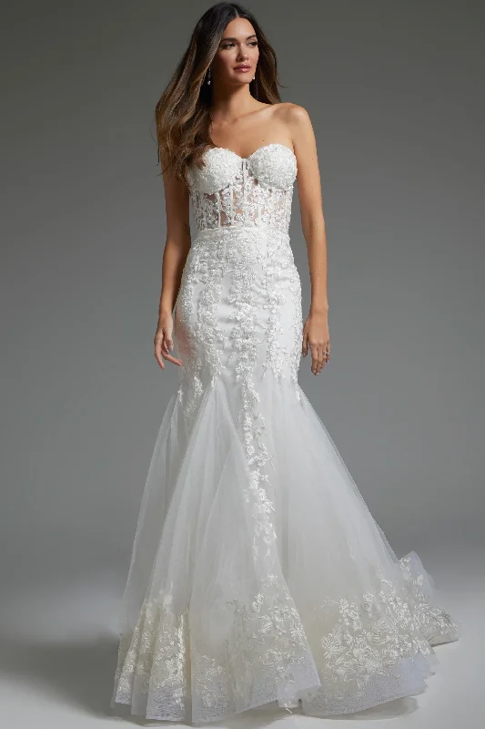 Jovani JB07260