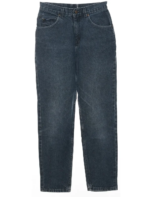 Tapered Lee Jeans - W27 L28