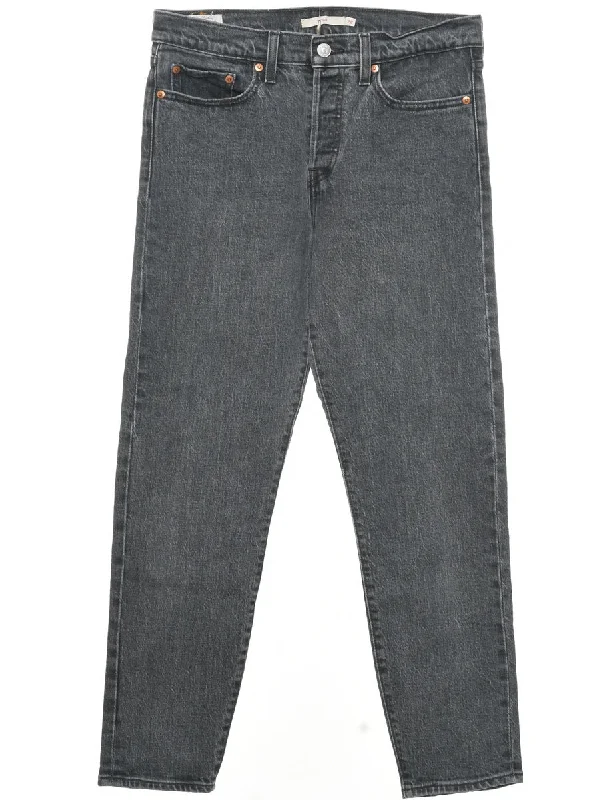 Tapered Levi's Jeans - W28 L28