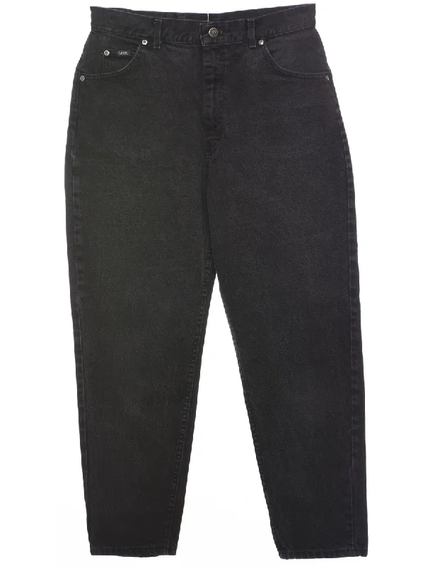 Tapered Lee Jeans - W30 L27