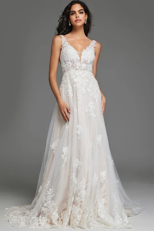 Jovani JB220005